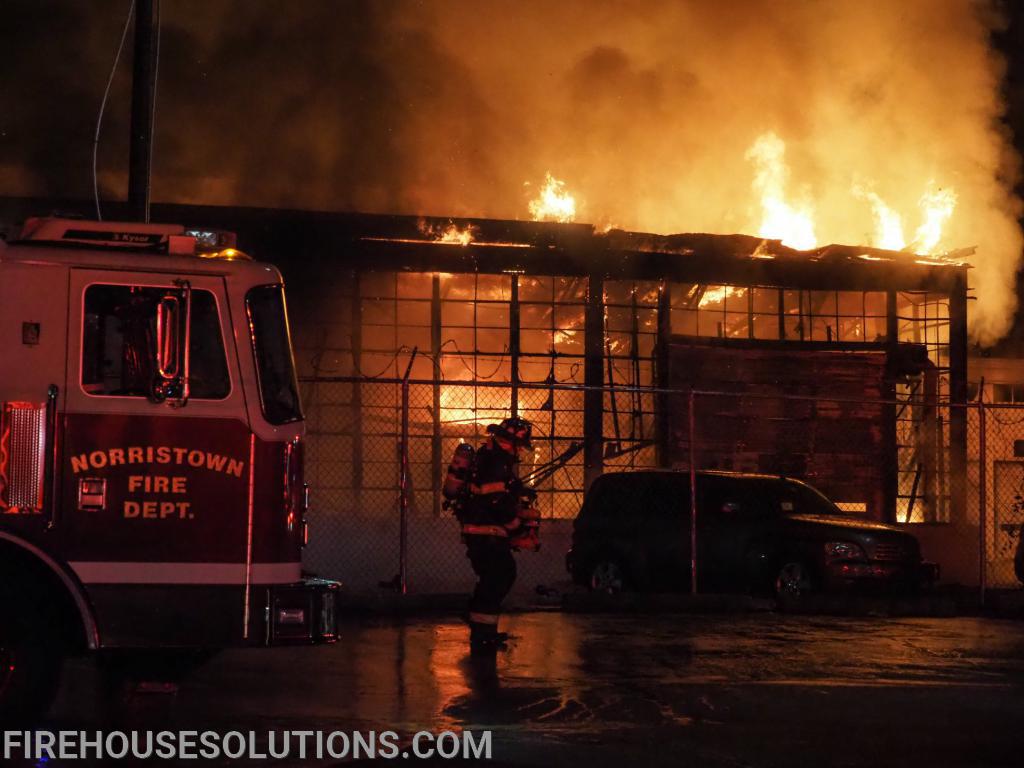 Carfagno Chevy, Plymouth Twp. 2018